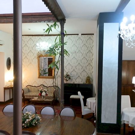Hotel Boutique Nueve Leyendas Ubeda  Bagian luar foto
