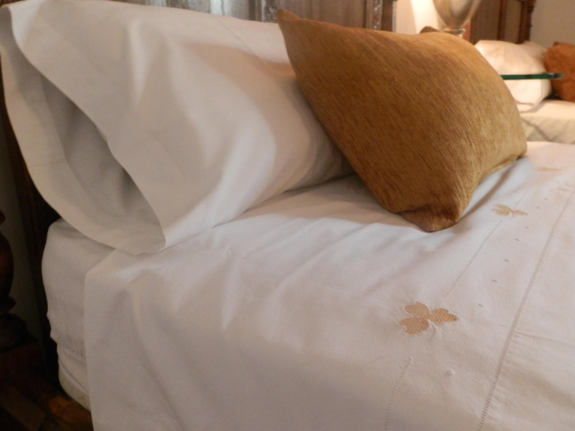 Hotel Boutique Nueve Leyendas Ubeda  Bagian luar foto