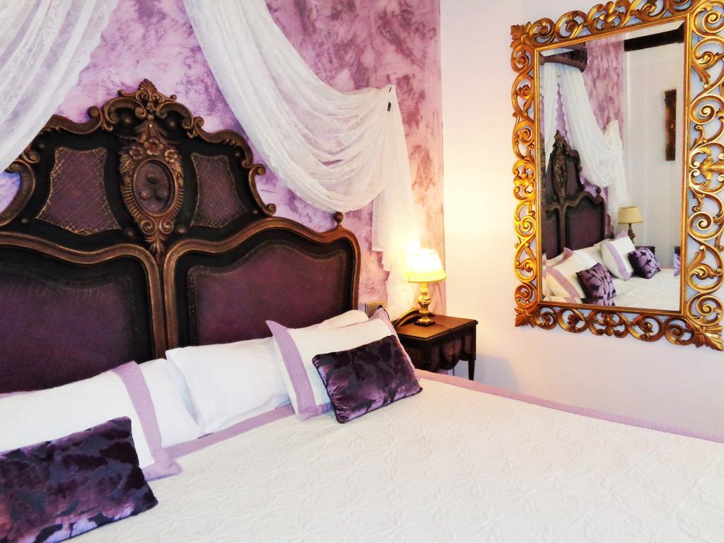Hotel Boutique Nueve Leyendas Ubeda  Bagian luar foto