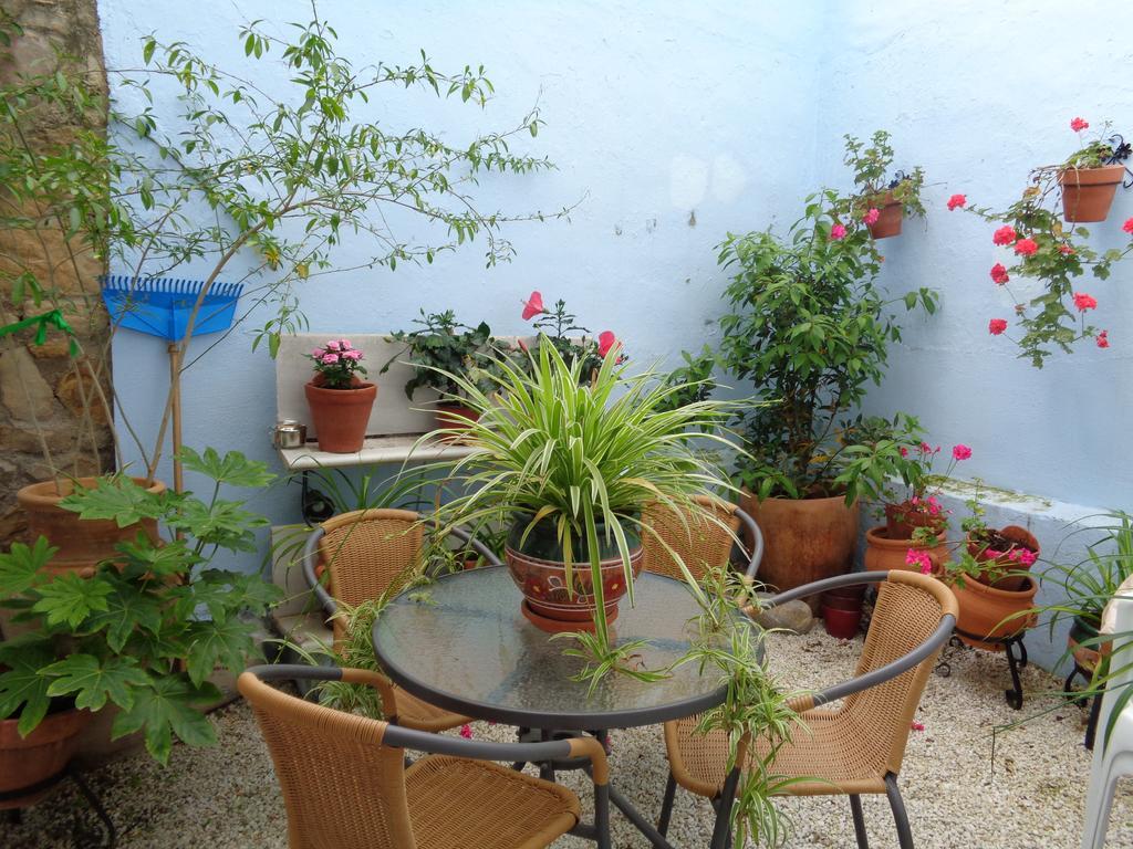 Hotel Boutique Nueve Leyendas Ubeda  Bagian luar foto