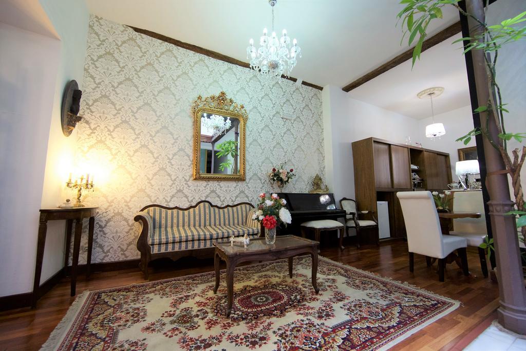 Hotel Boutique Nueve Leyendas Ubeda  Bagian luar foto