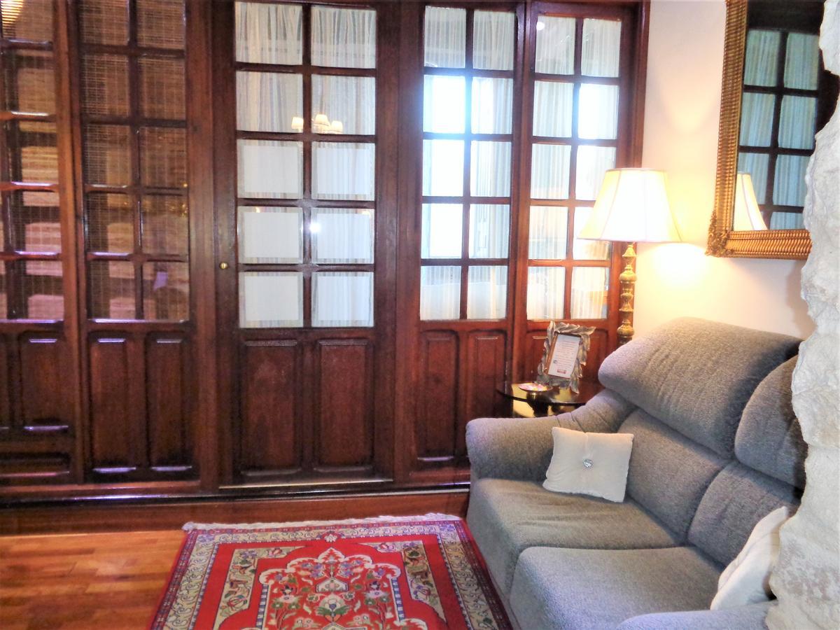 Hotel Boutique Nueve Leyendas Ubeda  Bagian luar foto