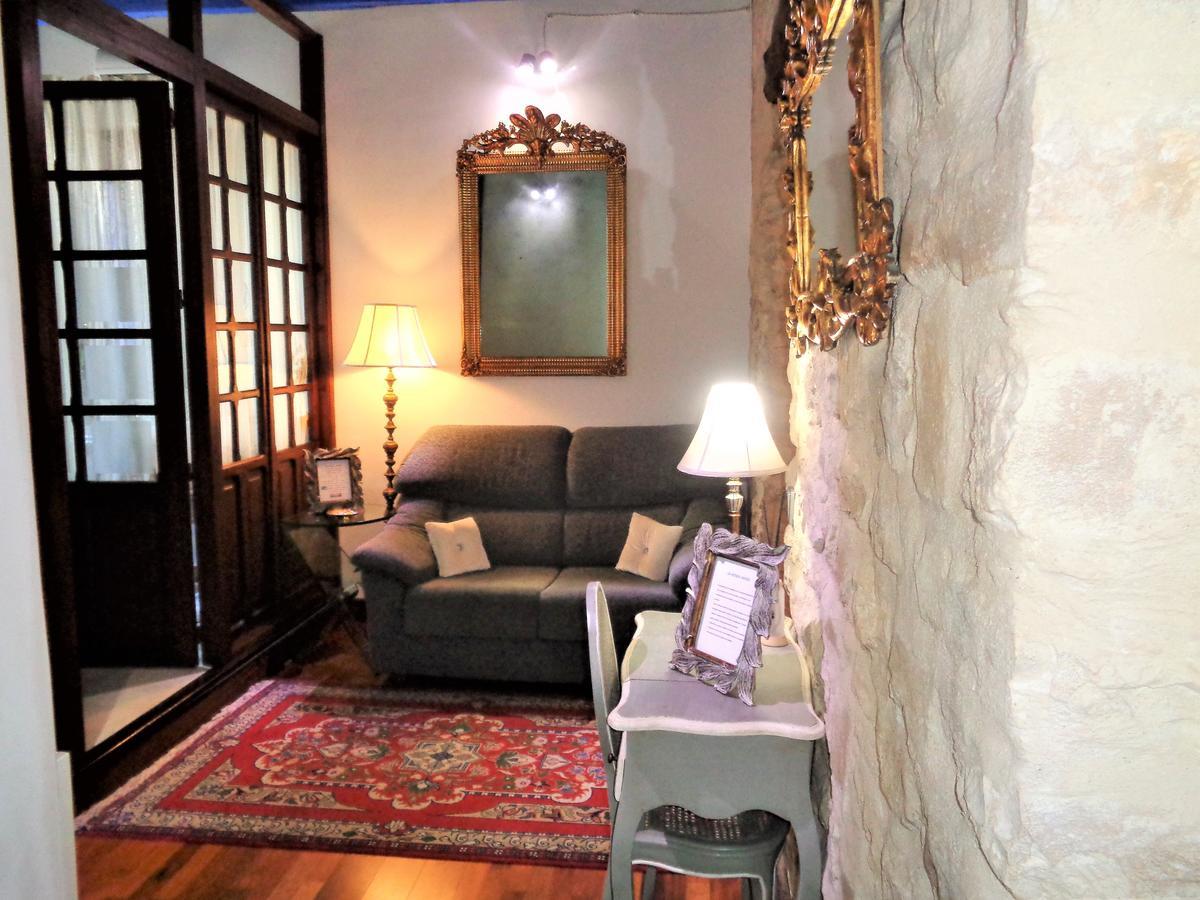 Hotel Boutique Nueve Leyendas Ubeda  Bagian luar foto